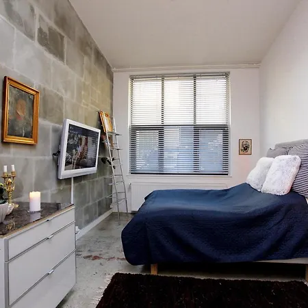 Apartment Factory Style *