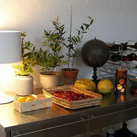Apartment Factory Style Copenhagen