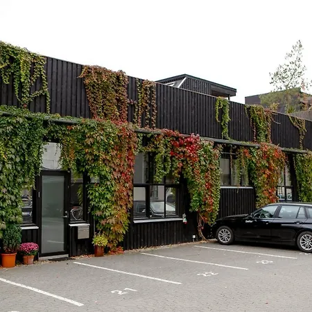 Factory Style Apartment *